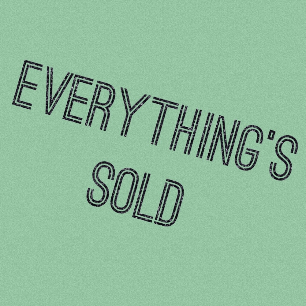 New Inventory Coming Soon!